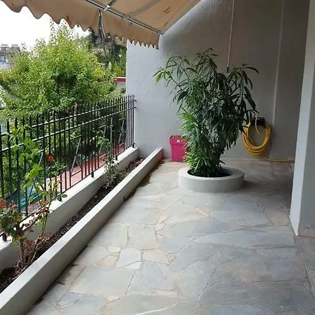 Kerasies Studios Patitiri Exterior photo