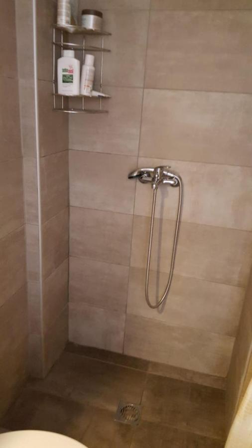Apartment Kerasies *