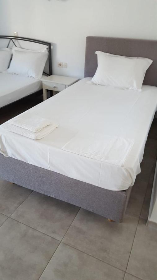 Apartment Kerasies *