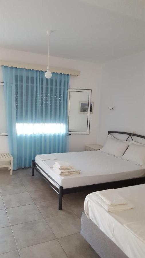 Apartment Kerasies Patitiri (Alonnisos)