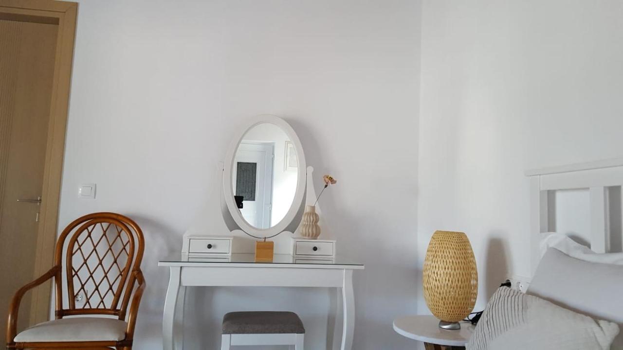Apartment Kerasies *