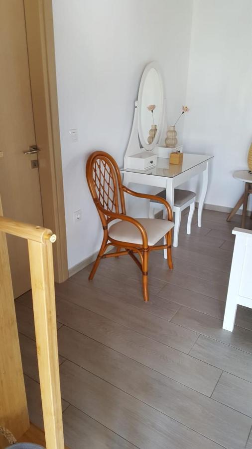 Kerasies Apartment Patitiri (Alonnisos)
