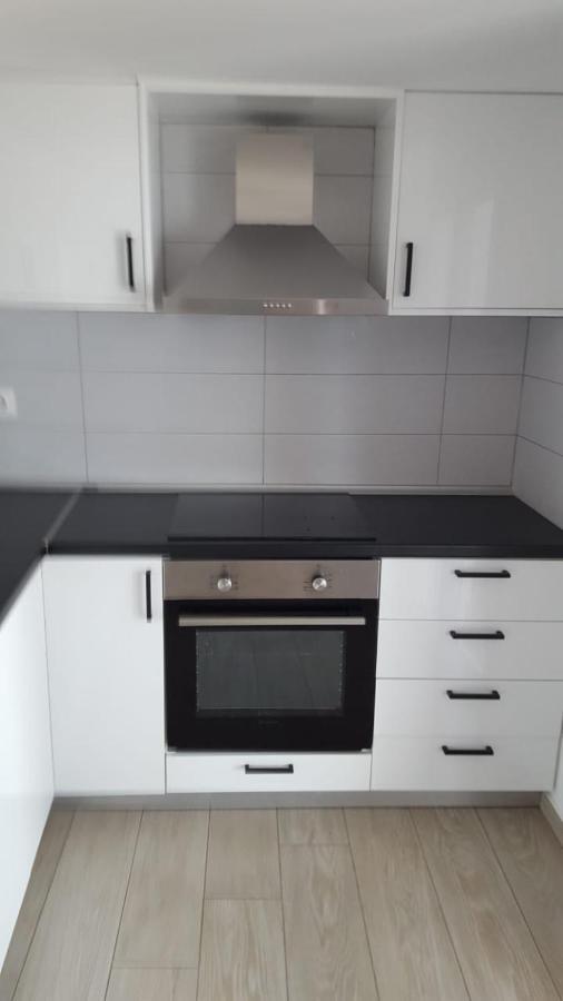 Apartment Kerasies *