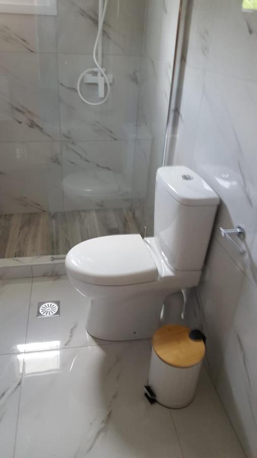Apartment Kerasies *