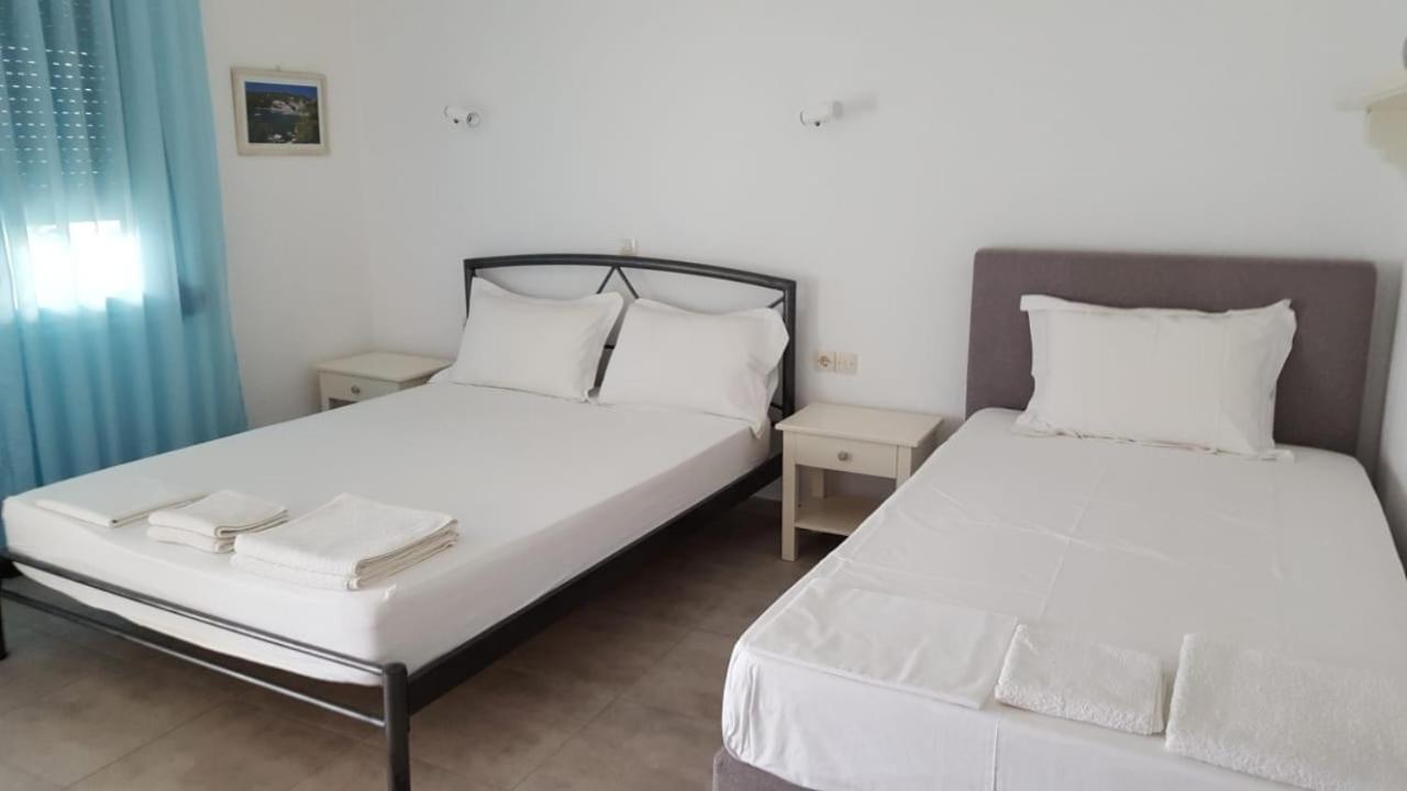 Apartment Kerasies Patitiri (Alonnisos)