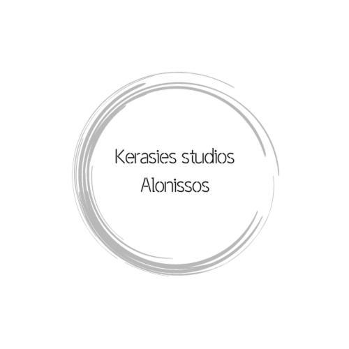 Kerasies * Patitiri (Alonnisos)