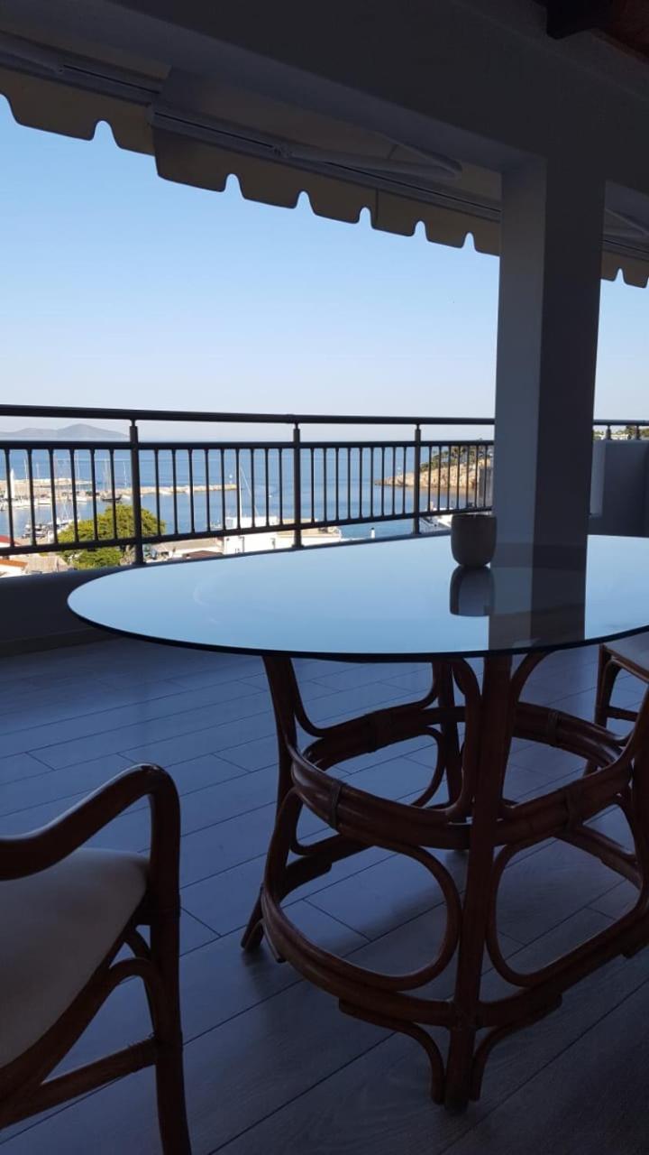Kerasies Patitiri (Alonnisos)