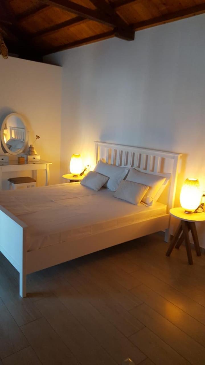 Kerasies Apartment *