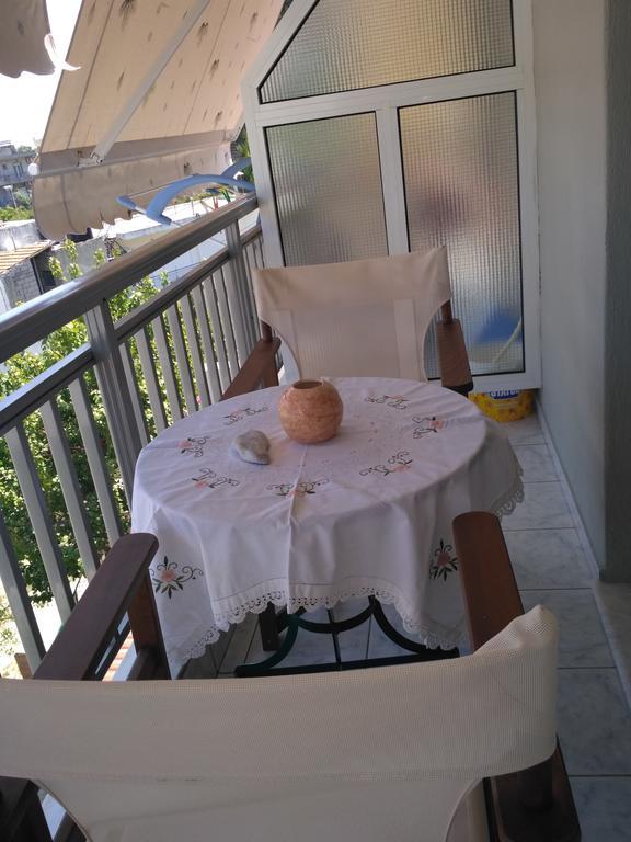 Kerasies * Patitiri (Alonnisos)