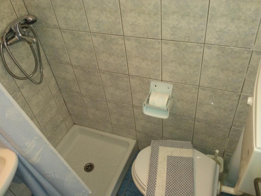 Apartment Kerasies