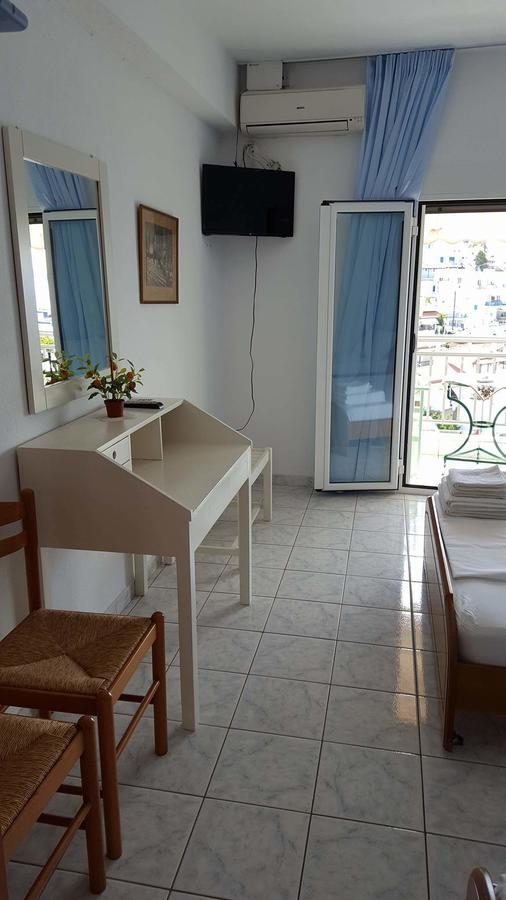 Kerasies Apartment Patitiri (Alonnisos)