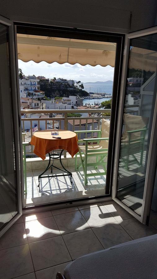 Kerasies Apartment Patitiri (Alonnisos)