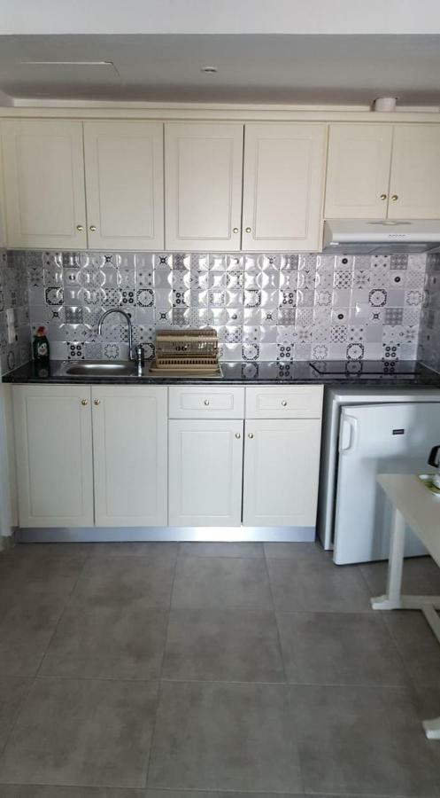 Apartment Kerasies