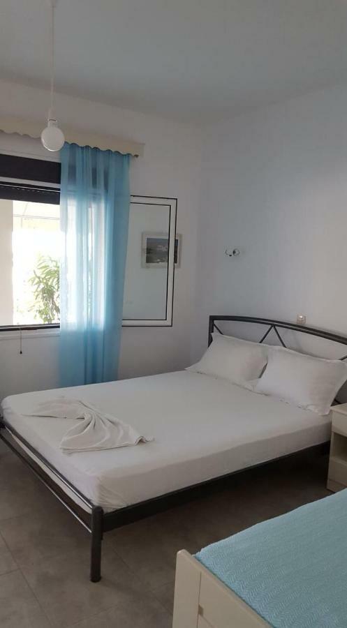 Apartment Kerasies