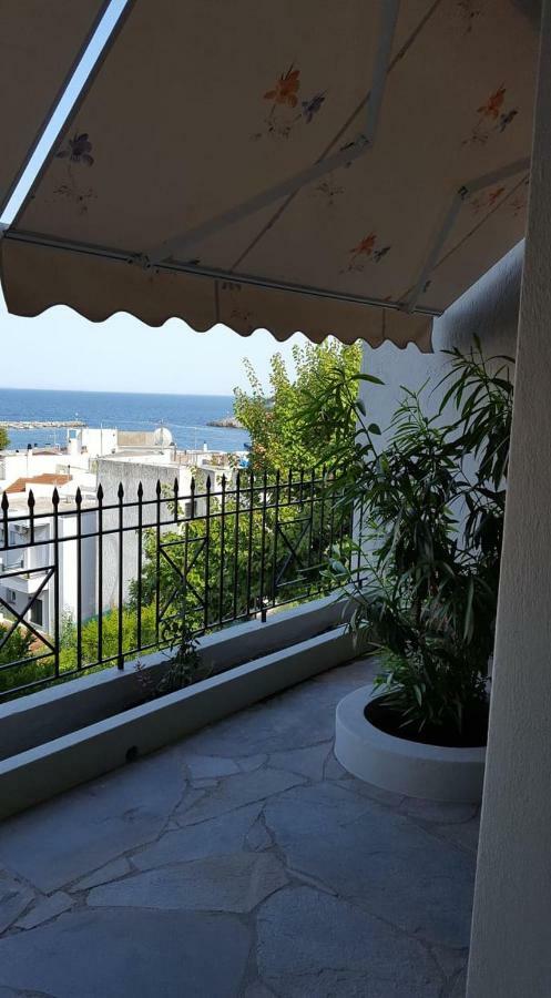 Kerasies Patitiri (Alonnisos)