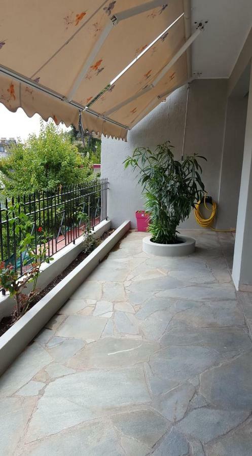 Apartment Kerasies Patitiri (Alonnisos)