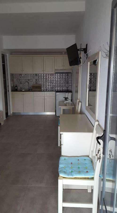 Apartment Kerasies Patitiri (Alonnisos)
